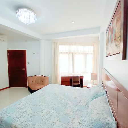 D'eluxe Hotel Talara Dış mekan fotoğraf
