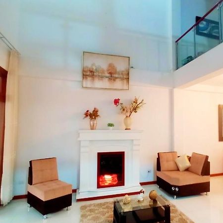 D'eluxe Hotel Talara Dış mekan fotoğraf