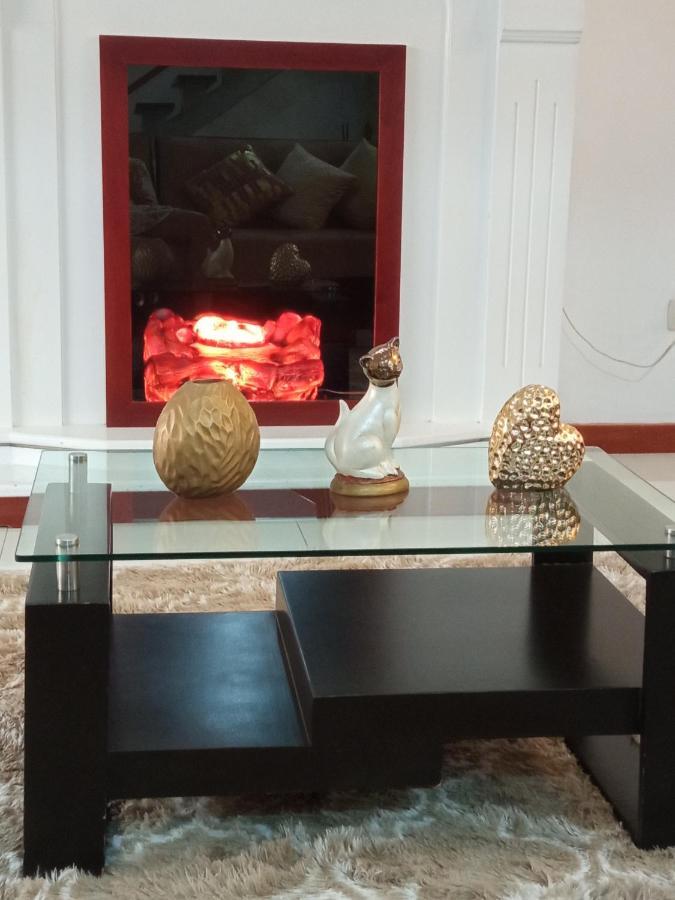 D'eluxe Hotel Talara Dış mekan fotoğraf