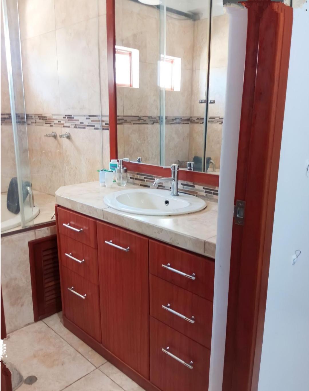 D'eluxe Hotel Talara Dış mekan fotoğraf