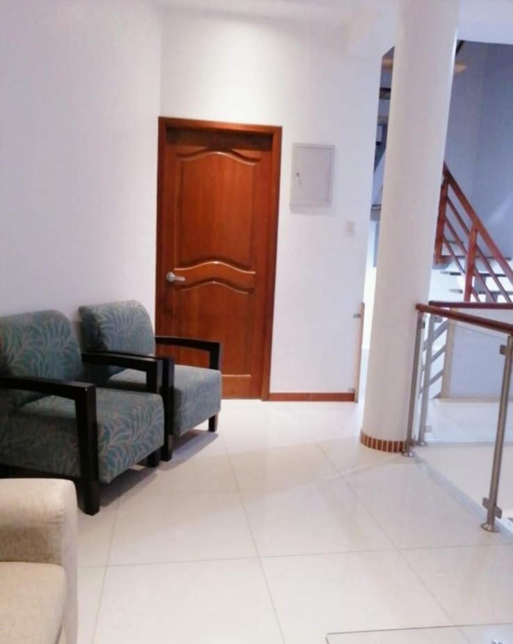 D'eluxe Hotel Talara Dış mekan fotoğraf