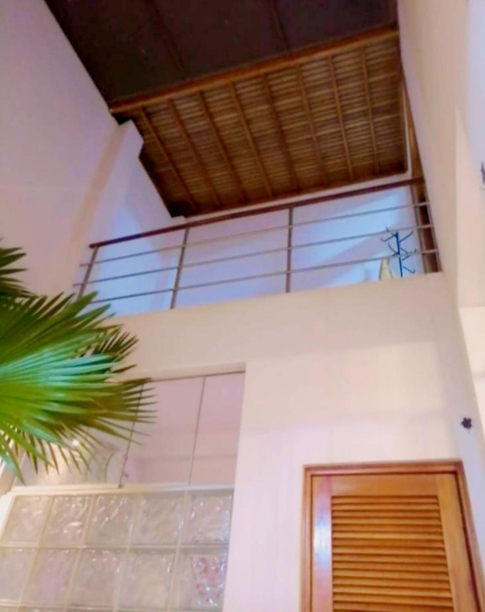 D'eluxe Hotel Talara Dış mekan fotoğraf