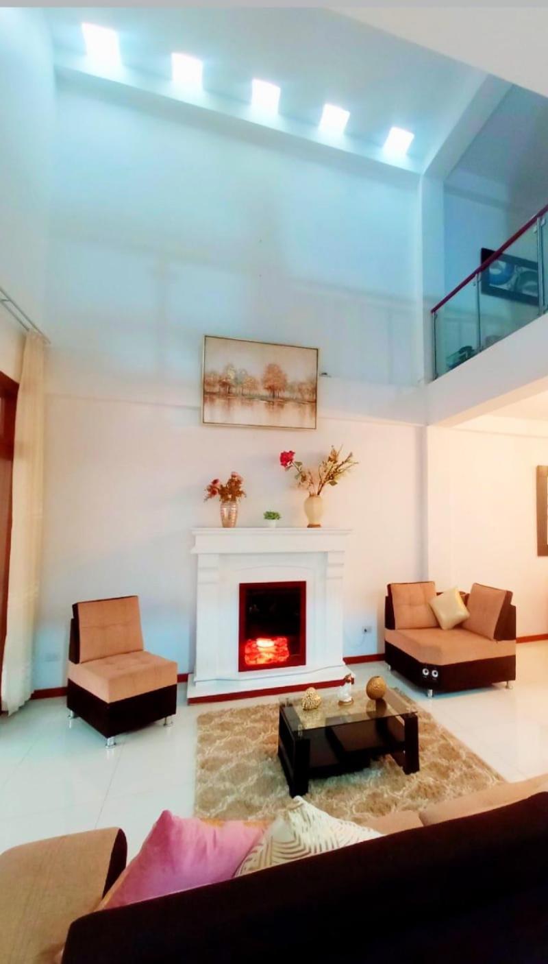 D'eluxe Hotel Talara Dış mekan fotoğraf