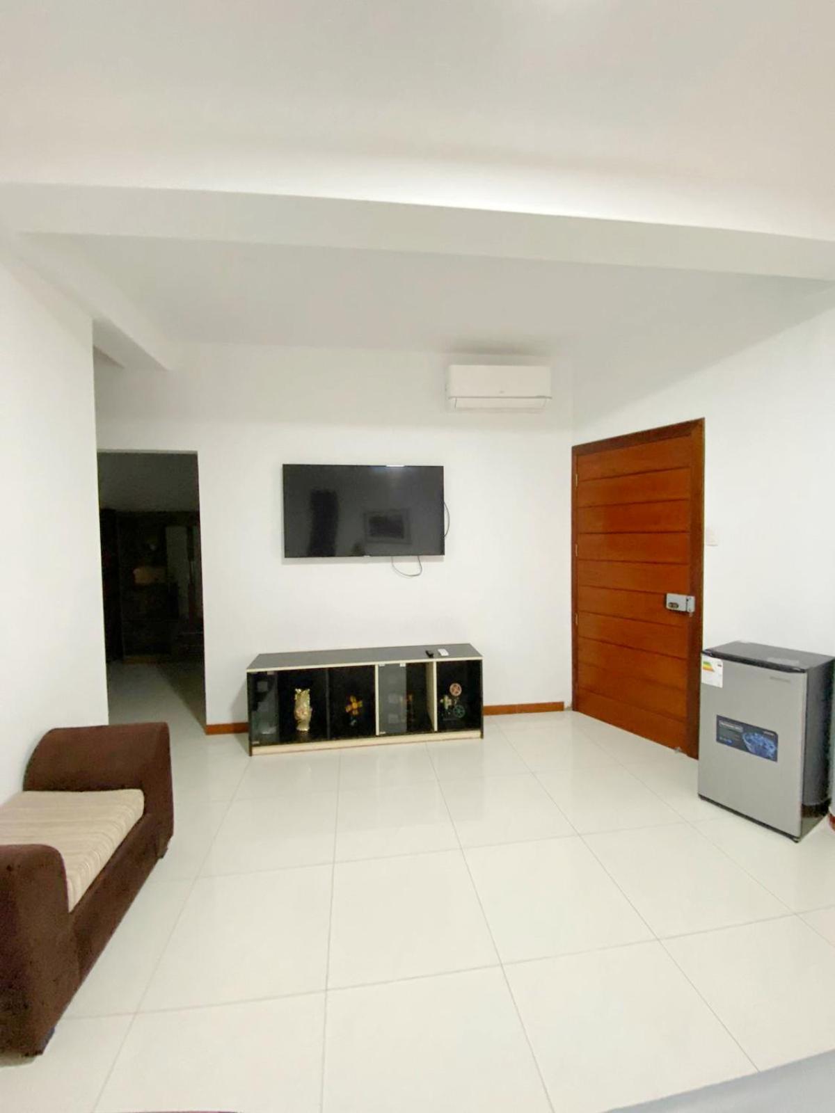 D'eluxe Hotel Talara Oda fotoğraf