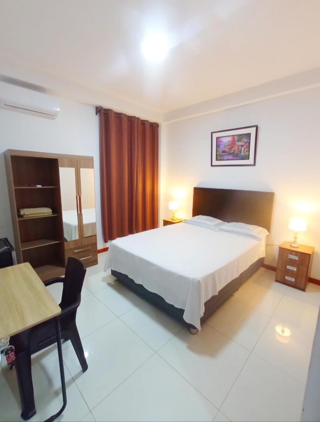 D'eluxe Hotel Talara Dış mekan fotoğraf