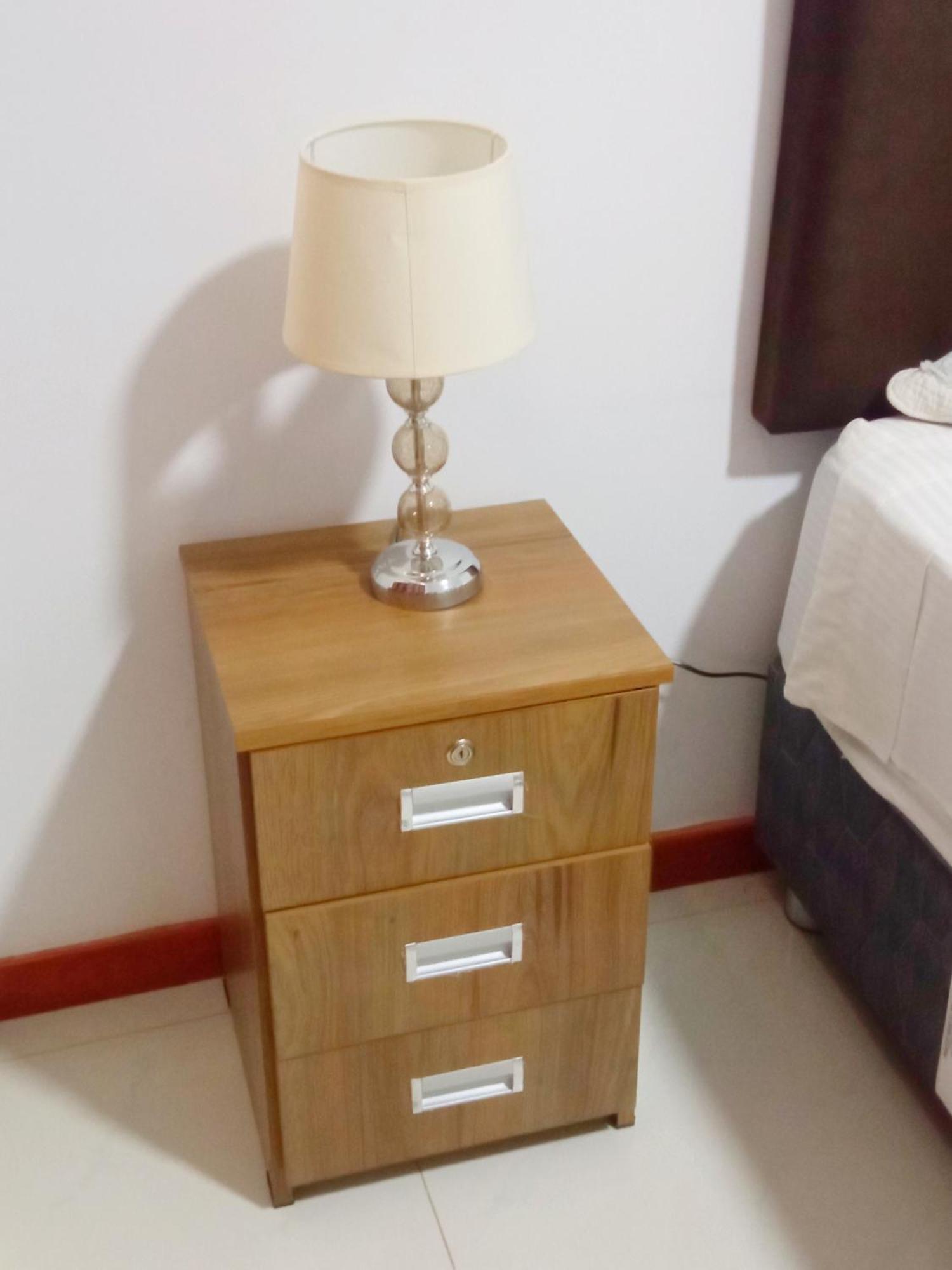 D'eluxe Hotel Talara Oda fotoğraf