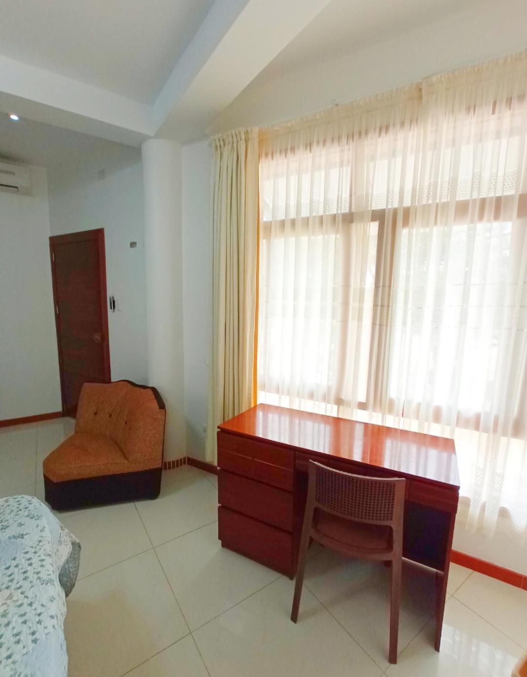 D'eluxe Hotel Talara Dış mekan fotoğraf