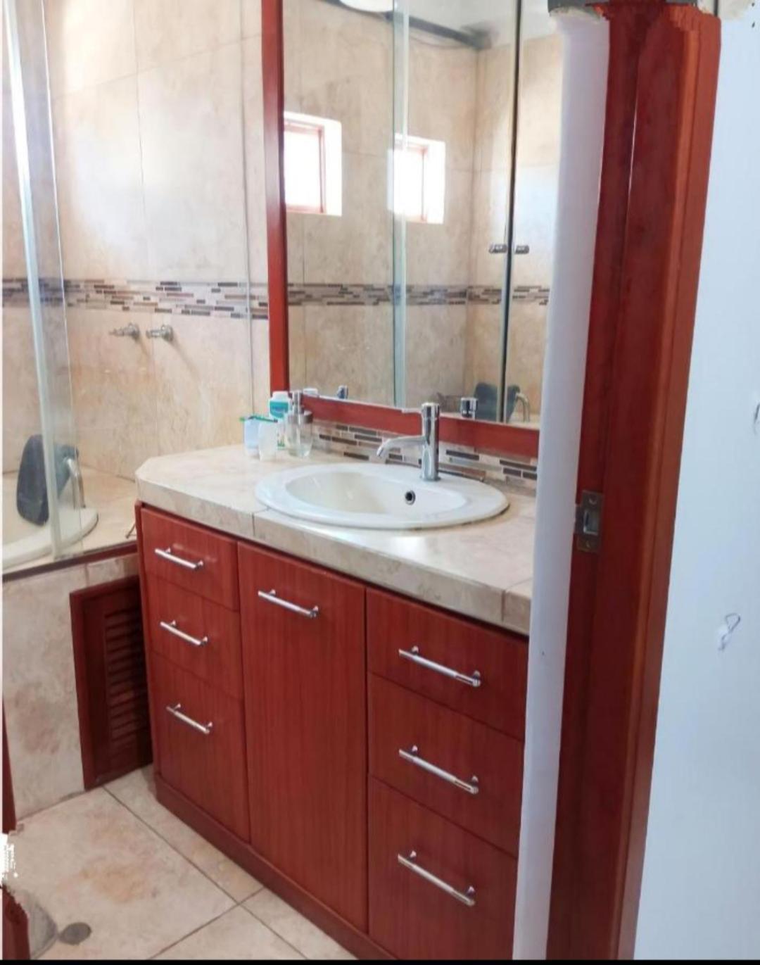 D'eluxe Hotel Talara Oda fotoğraf