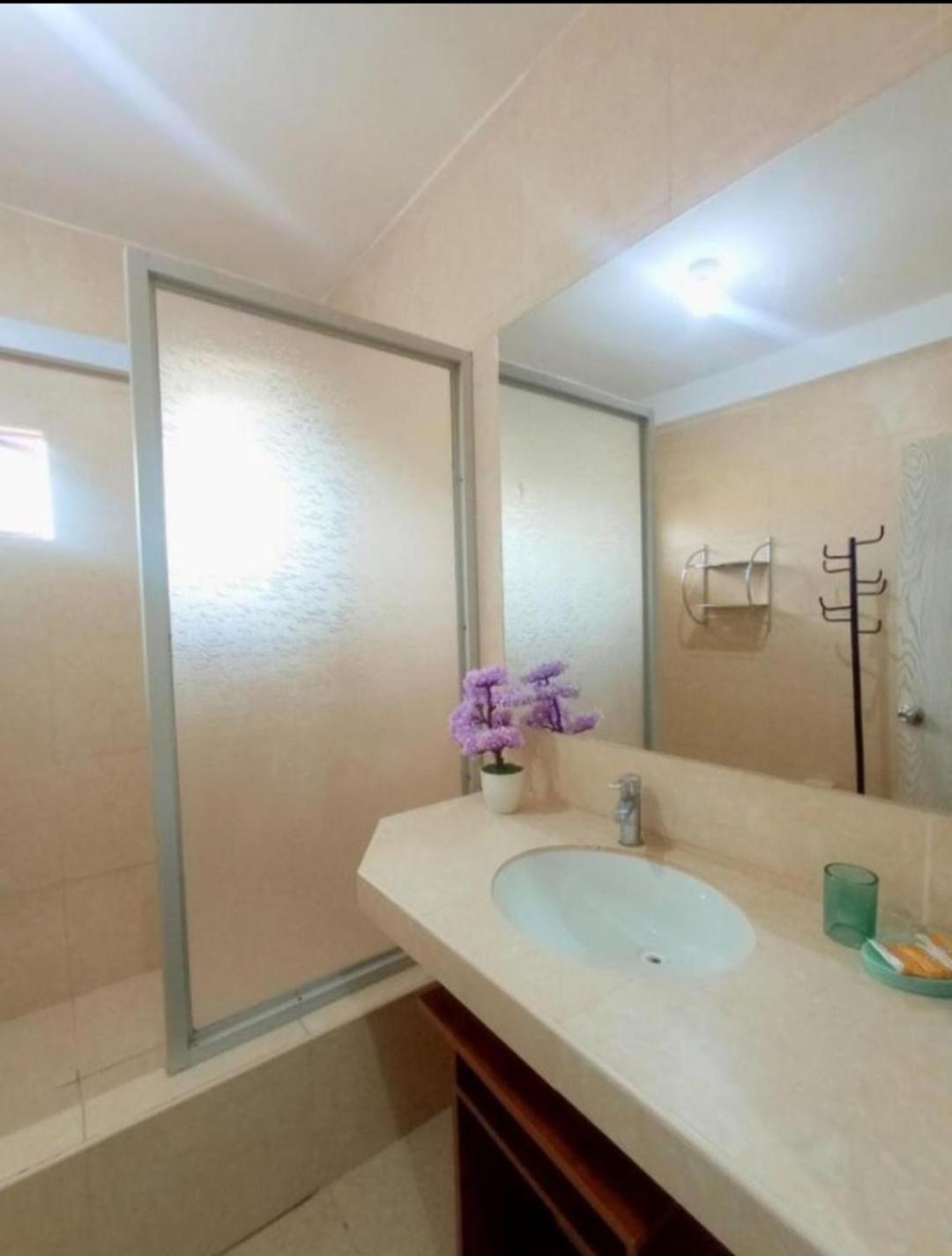 D'eluxe Hotel Talara Oda fotoğraf