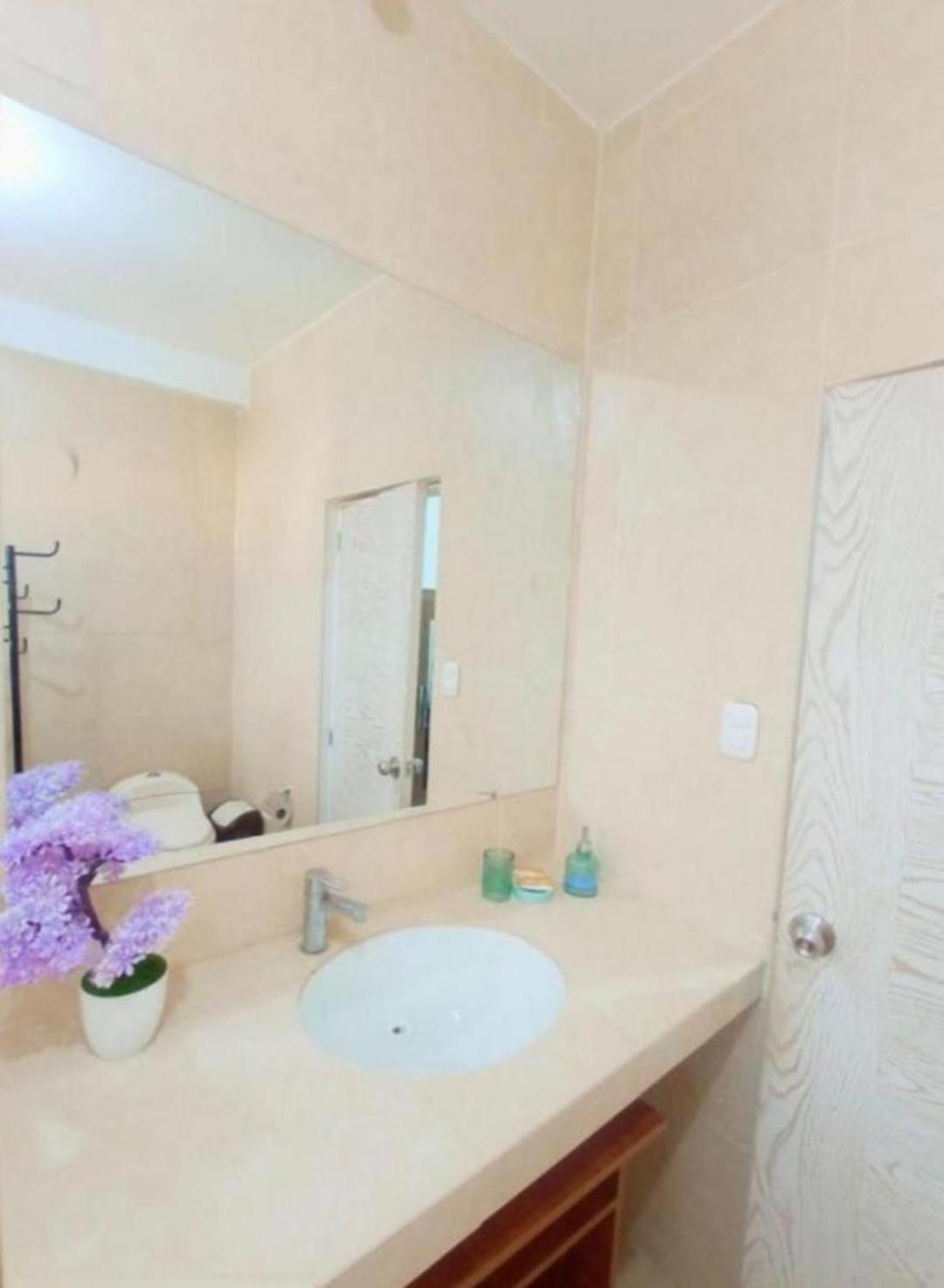 D'eluxe Hotel Talara Oda fotoğraf