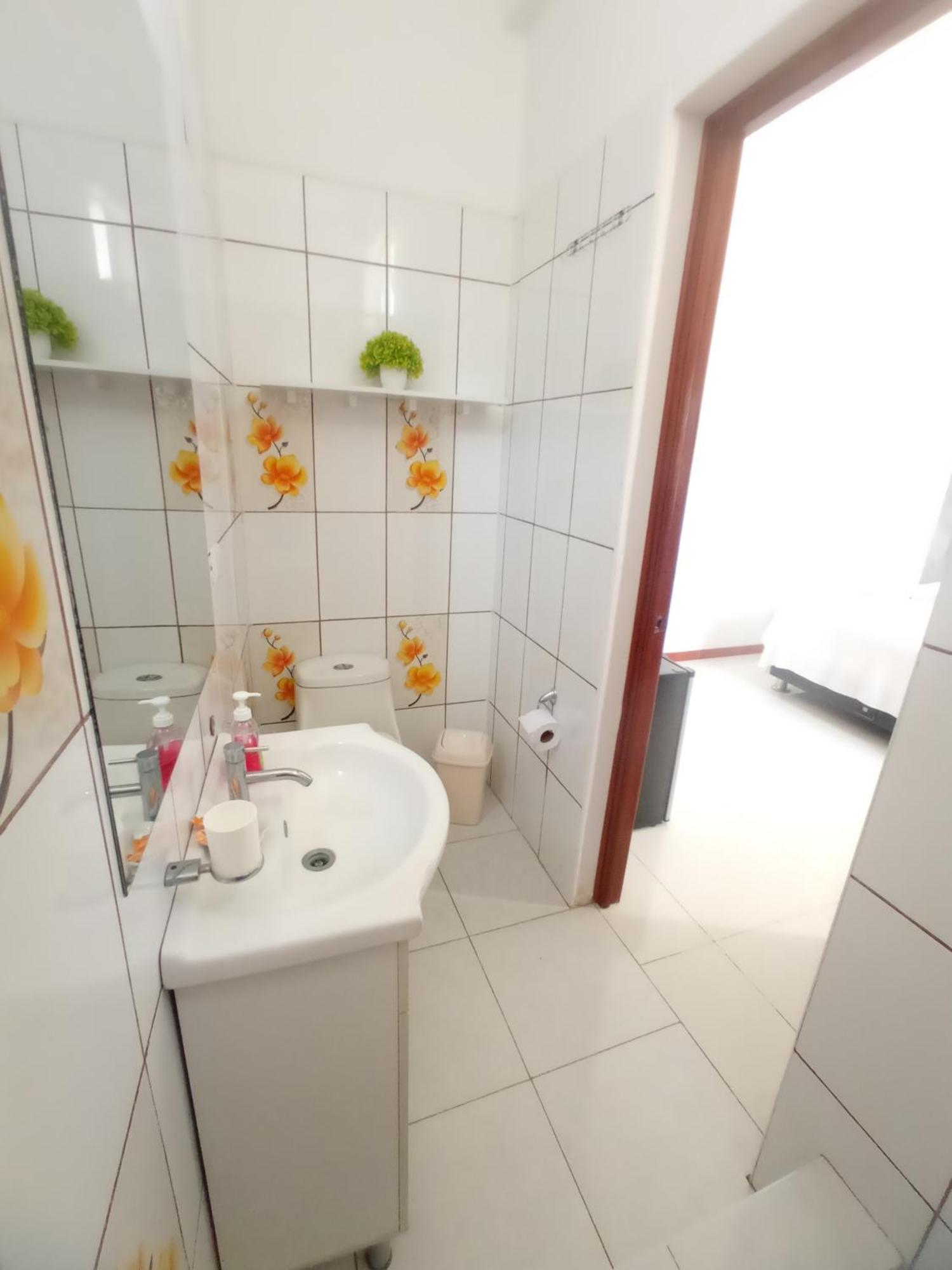 D'eluxe Hotel Talara Oda fotoğraf