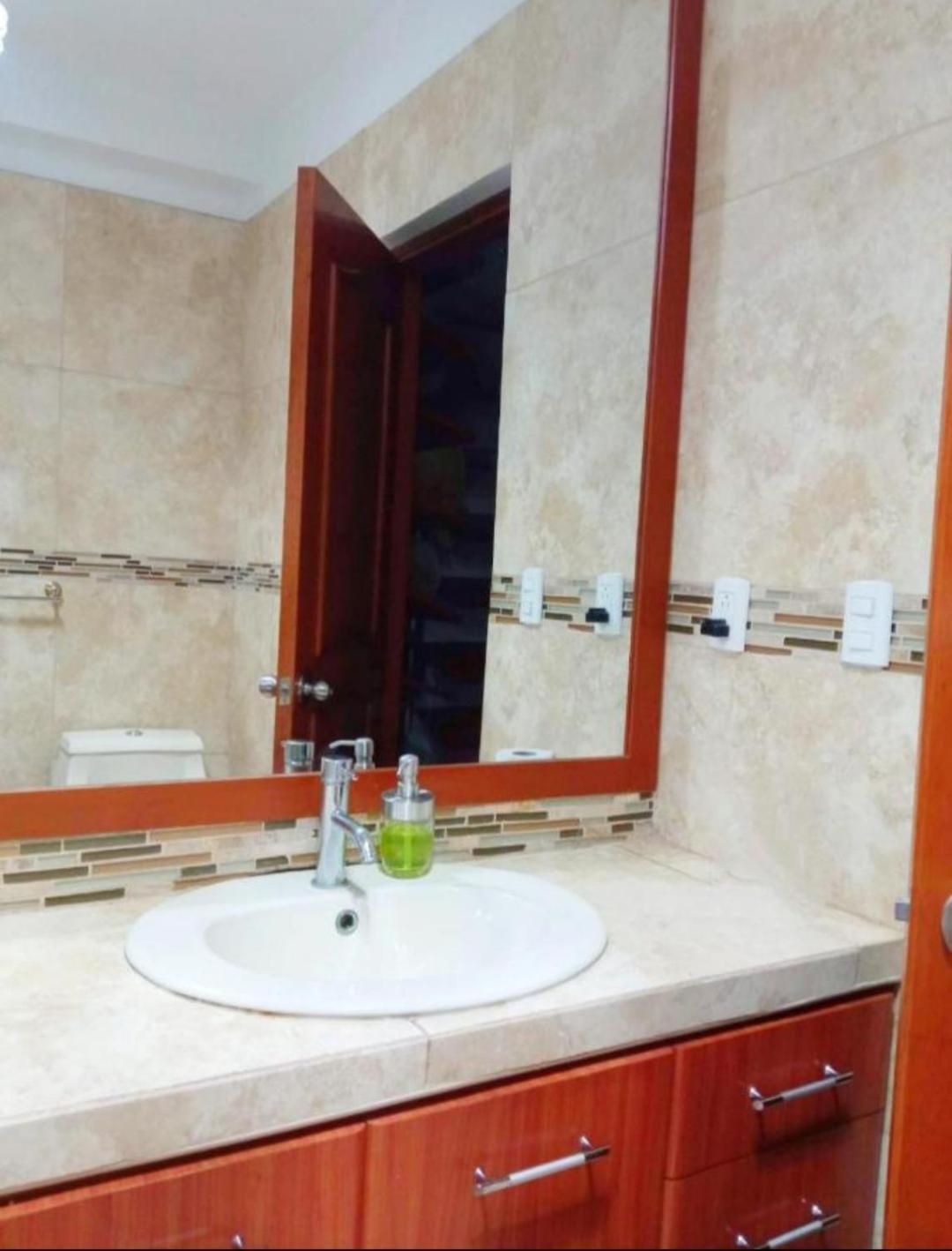 D'eluxe Hotel Talara Oda fotoğraf